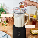 PowerExact Blender System, Black Sesame by Drew Barrymore
