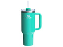 Stainless Steel Tumbler - Gumdrop Green