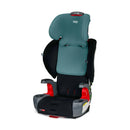 Grow with You Click Tight Harness-2-Booster - Green Contour