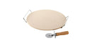 3pc Pizza Baking Set