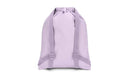 Drawstring Bag - Pastel Lilac
