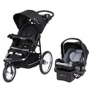 Expedition Jogger Travel System - Dash Black