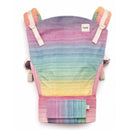 Standard Tula Signature Full Carrier - Goldie Crema de Nube v3