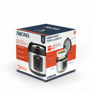 20 Cup Digital Multicooker & Rice Cooker