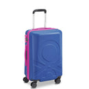 Carry On Hardside Spinner Suitcase - Blue