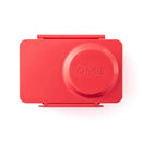 Bento Box with Thermos Food Jar - Cherry