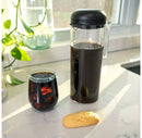 Cold Brew Coffee Maker - 1.2L Capacity