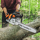 STIHL MS 271 Chain Saw 20" Rear Handle 50.2cc Engine