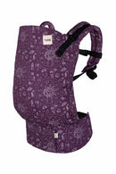 Cotton Toddler Carrier - Zodiac Skies