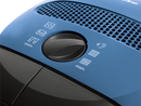 Miele Classic C1 Turbo Team PowerLine Vacuum Canister SBAN0 in Tech Blue