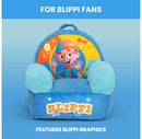 Cozee Buddy Kids Chair - Blippi