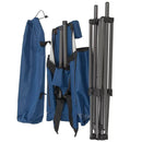 Portable Hammock Chair - Blue