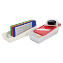 Complete Grate and Slice Set - 7 Pieces