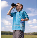Summit Water Bottle with Straw Lid - Light Blue