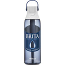 Insulated Filtered Water Bottle with Straw