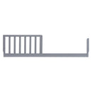 Toddler Bed Conversion Kit (M3899) - Gray Finish
