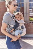 Baby Carrier One Air, 3D Mesh - Pearly Pink