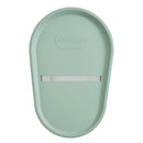 Squishy Diaper Changing Mat - Eucalyptus