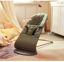 Bouncer Bliss Petal Quilt - Dark Green