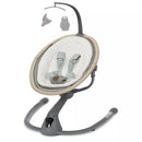 Cassia Baby Swing - Classic Green