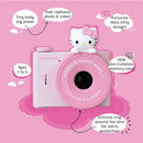 Hello Kitty Mini Kids Digital Camera & Video Camcorder - Pink
