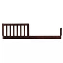 Toddler Bed Conversion Kit - Espresso