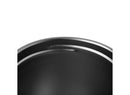 Insulated Stainless Steel Scout Mug - Black