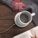 Heated Mug - White