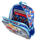 Kids' 10L Single Backpack - Blue