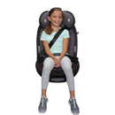 Grow & Go Convertible Car Seat - Aquamarine