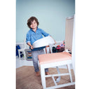 Booster Seat - White