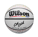 Caitlin Clark Journey Basketball Series - Composite Shell