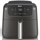 Air Fryer Pro XL 5QT Basket Air Fryer, 3-in-1 Functionality, Nonstick, 400F Air Crisp Technolo