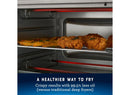 10 Function Air Fryer Oven, Toaster Oven, Countertop Oven