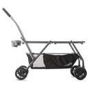 Twin Infant Car Seat Stroller Frame