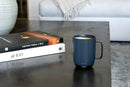 14oz Temperature Control Coffee Mug - Navy Blue