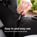 Extend2Fit Convertible Baby Car Seat - Redmond