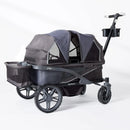 Anthem4 Wagon Stroller - Special Edition Graphite