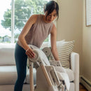 Minla 6-in-1 High Chair- Classic Oat