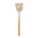 10-Piece Silicone Utensil Set - Almond