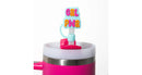 Straw Toppers - Pink