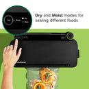 FoodSaver Premier Multi-Use Food Preservation System