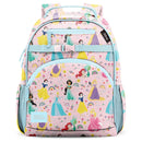 Kids' 12L Backpack - Princess Rainbow