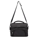 Deluxe Insulated Lunch Bag - Black