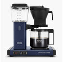 Coffee Maker - Midnight Blue