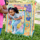 Fun At The Fair Game Center Play Tent