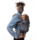 Baby Carrier - Gray