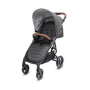 Baby Trend 4 Stroller - Charcoal