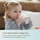 Learner Cup - Timeless