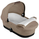 eGazelle/Gazelle S Cot - Almond Beige